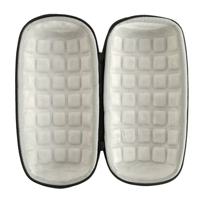 For JBL Charge5 Bluetooth Speaker Shockproof EVA Box Case by buy2fix