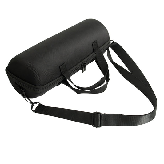 For JBL Xtreme 3 / Xtreme 2 Portable EVA Storage Box Case(Black) by buy2fix