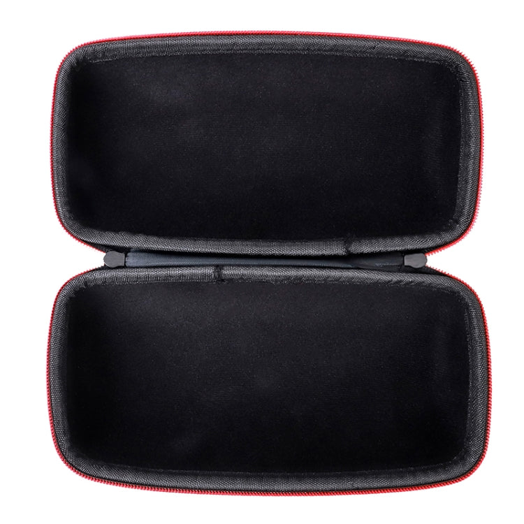 For JBL Pulse 4 Portable Storage Bag Box Case(Gray) by buy2fix