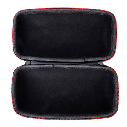 For JBL Pulse 4 Portable Storage Bag Box Case(Gray) by buy2fix