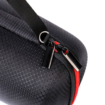 For JBL Pulse 4 Portable Storage Bag Box Case(Gray) by buy2fix