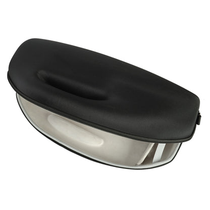 For JBL Boombox 2 / Boombox Portable Storage Box Case Bag(Black + Grey) by buy2fix