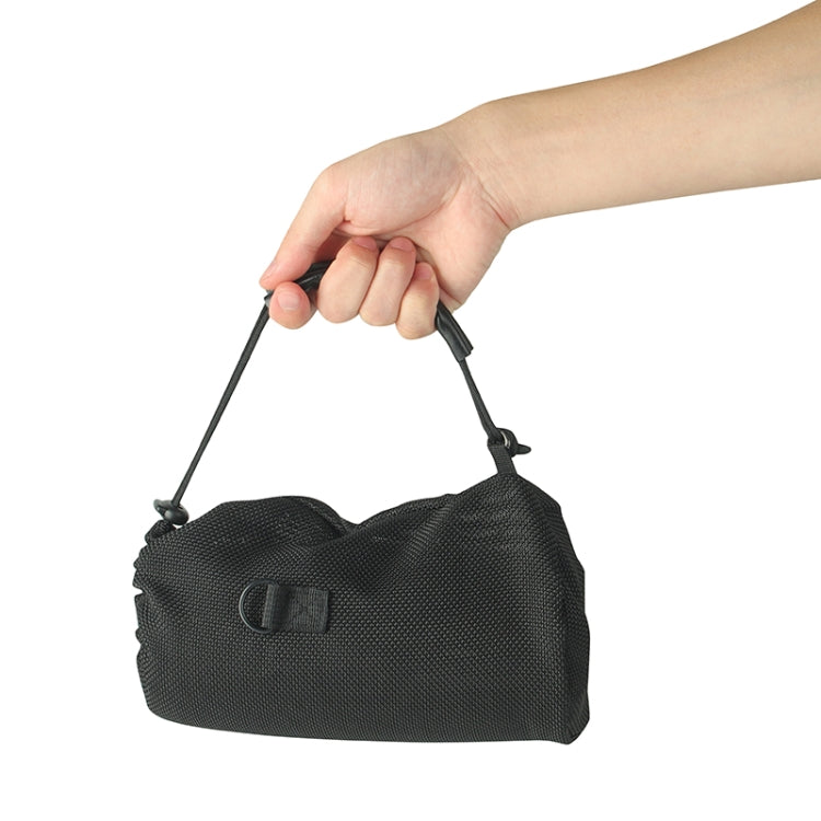 For JBL PULSE 4 / 3 Sound Transmission Box Rope Small Mesh Bag Protective Case by buy2fix