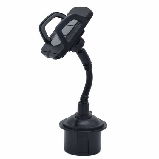 C009 Adjustable Car Cup Holder 360 Degree Universal Car Mount - In Car by buy2fix | Online Shopping UK | buy2fix