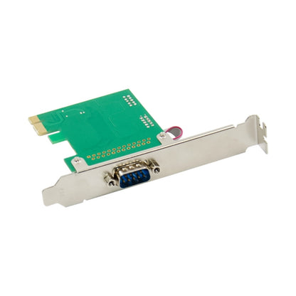 ST328 PCI Express DB9 RS232 Serial Adapter Controller Card by buy2fix