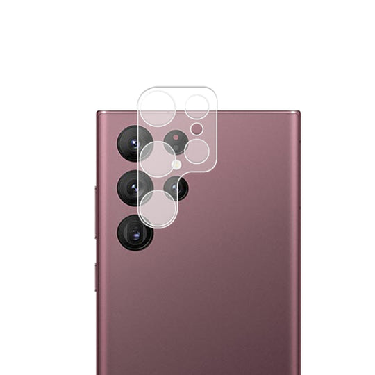 For Samsung Galaxy S23 Ultra 5G mocolo 0.15mm 9H Camera Lens Tempered Glass Film