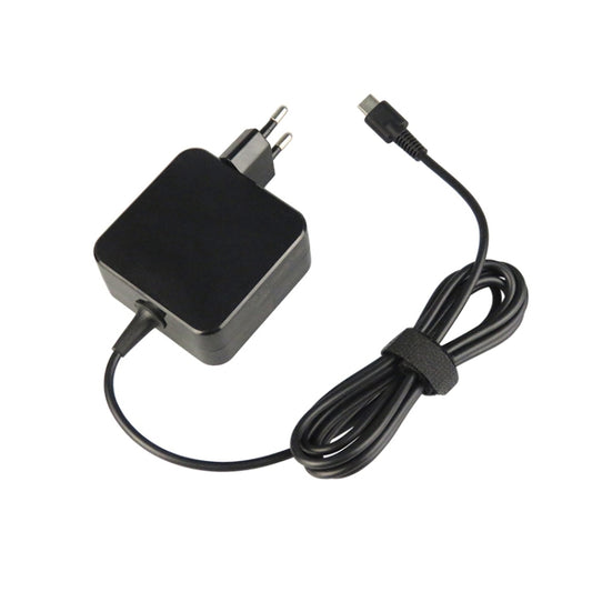 For Dell HP Xiaomi 65W Type-c Super Fast Charging Source Adapter(UK Plug) by buy2fix