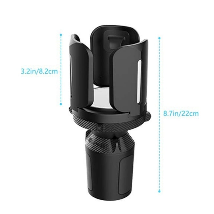 B14 Multi-purpose Cups Holder Adapter Car Cup Holder Expander - In Car by buy2fix | Online Shopping UK | buy2fix