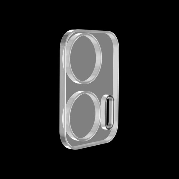 1pc For Motorola Moto G73 ENKAY Hat-Prince 9H Rear Camera Lens Tempered Glass Film by ENKAY