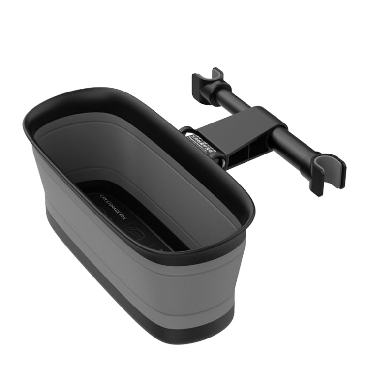 L65 Car Vanity Mirror Storage Box – Buy2fix