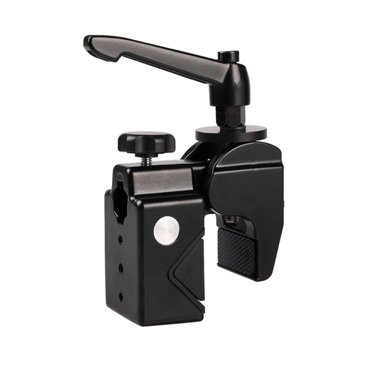 J032 Photography Super Clamp Crab Claw Clamp Clip by buy2fix