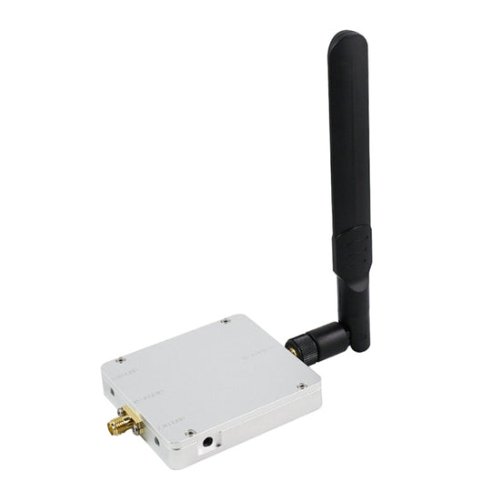 EDUP EP-AB015 4W 2.4GHz/5.8GHz Dual Band Wireless Signal Booster WiFi Amplifier