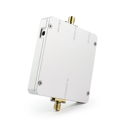 EDUP EP-AB015 4W 2.4GHz/5.8GHz Dual Band Wireless Signal Booster WiFi Amplifier by EDUP