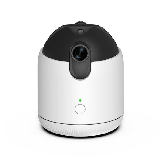 YUNTENG T8 Bureau de rotation à 360 degrés Support PTZ intelligent Suivi automatique des objets du visage