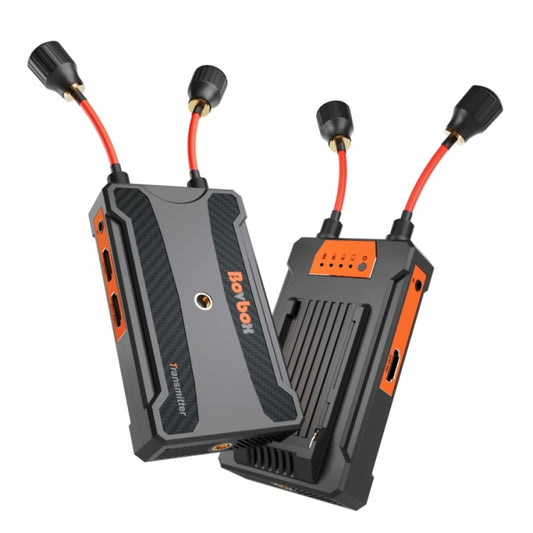 900S Pro Wireless Screen Casting HD Video Transmitter Receiver 300m Wireless Display Dongle Adapter(US Plug) by buy2fix