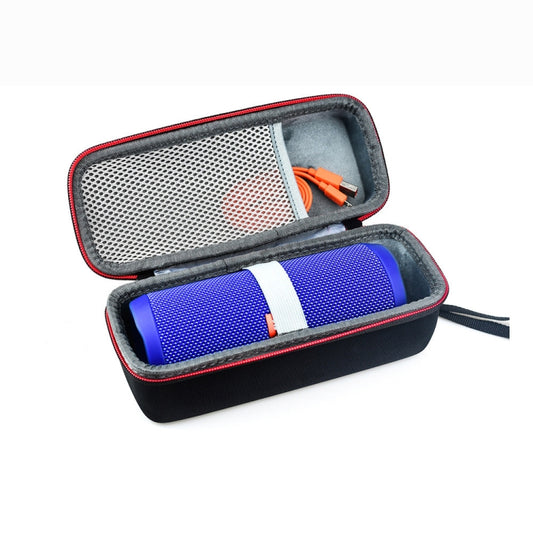 For JBL Flip 3 / Flip 4 Bluetooth Speaker Multi-Function Storage Bag by buy2fix