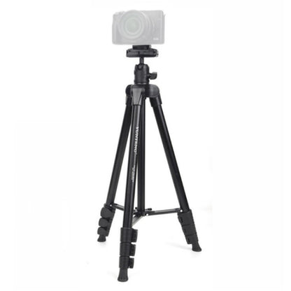 YUNTENG VCT-580 DSLR Camera Telescopic Tripod Mount with 1 / 4 Screw - Tripods by YUNTENG | Online Shopping UK | buy2fix