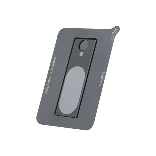 For Google Pixel 8 Pro 2pcs ENKAY Hat-Prince 9H Rear Camera Lens Tempered Glass Film by ENKAY