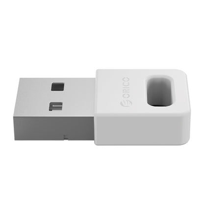 ORICO BTA-409 USB External Bluetooth 4.0 Adapter(White) - Computer & Networking by ORICO | Online Shopping UK | buy2fix