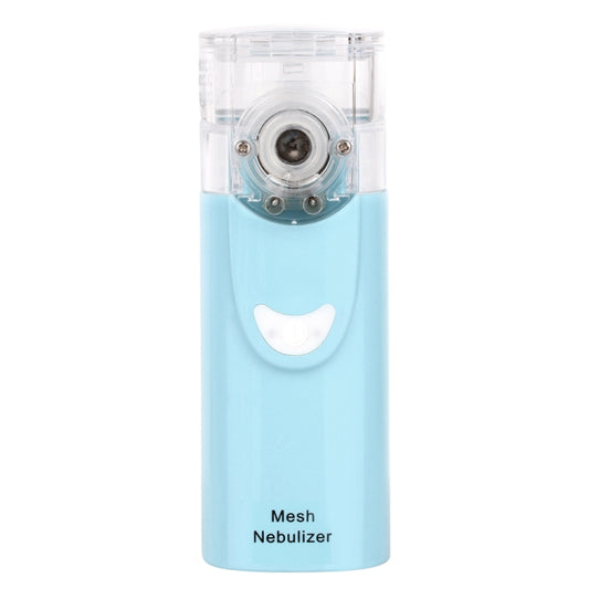 RZ823 Health Network Nebulizer Handheld Household Child Adult Asthma Inhaler Mini Care Inhalation Ultrasonic Nebulizer by buy2fix
