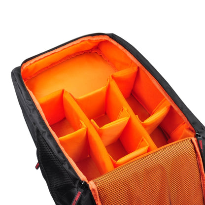 STARTRC Outdoor Travel Portable Waterproof Nylon Backpack for DJI Ronin-SC / Mavic 2 Drone - DJI & GoPro Accessories by STARTRC | Online Shopping UK | buy2fix