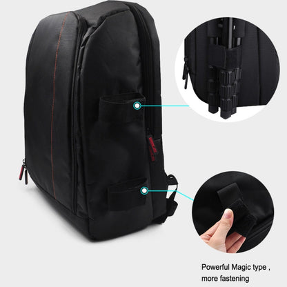 STARTRC Outdoor Travel Portable Waterproof Nylon Backpack for DJI Ronin-SC / Mavic 2 Drone - DJI & GoPro Accessories by STARTRC | Online Shopping UK | buy2fix