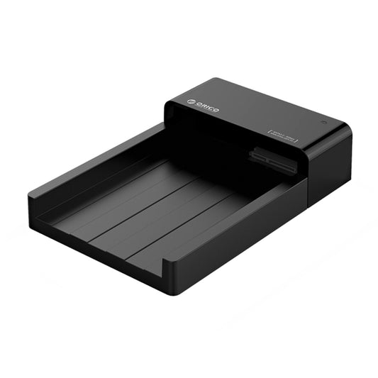 ORICO 6518C3-G2 2.5 / 3.5 inch Type-C Hard Drive Dock by ORICO