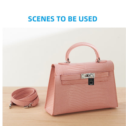 L34 Fingerprint Lock Smart Lock Household Luggage Dormitory Storage Cabinet Electronic Padlock by buy2fix