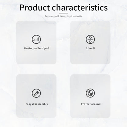 For Galaxy S20 Ultra PINWUYO Pindun Series Slim 3D Flashing All-inclusive PC Case(Red) by PINWUYO