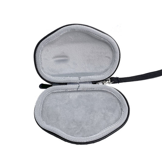 EVA Hard Case for Logitech M720 Triathalon Multi-Device Wireless Mouse - Travel Protective Carrying Bag by buy2fix