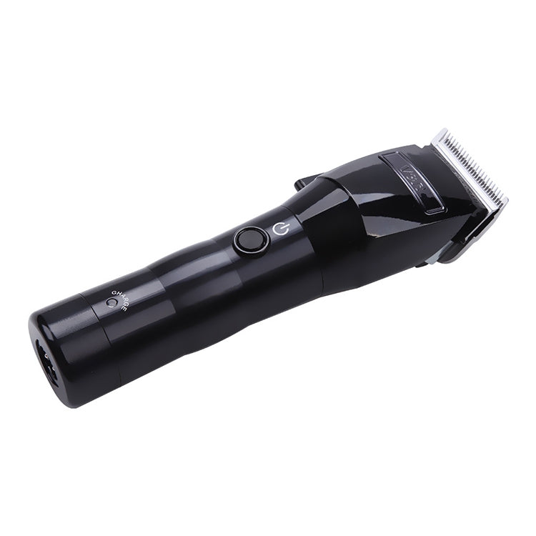 VGR V-011 9W Electric Hair Clipper, Plug Type: EU Plug - Hair Trimmer by VGR | Online Shopping UK | buy2fix