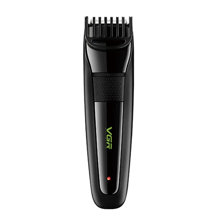 VGR V-015 5W USB Styling Electric Hair Clipper - Hair Trimmer by VGR | Online Shopping UK | buy2fix