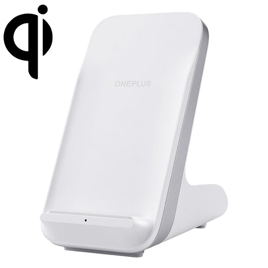 Original OnePlus Warp Flash Charging Mobile Phone Wireless Charger, Max Power: 50W - Apple Accessories by OnePlus | Online Shopping UK | buy2fix