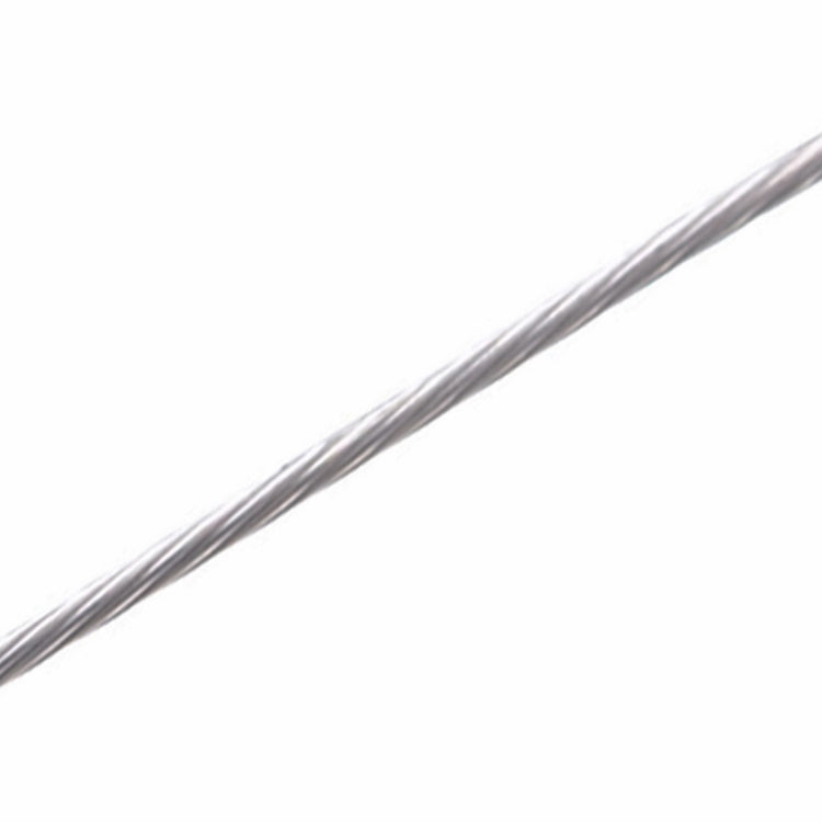 Resilience Steel Wire Rope Elastic Sporty Retractable Anti Lost Keychain by buy2fix