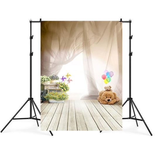 1.5m x 2.1m Children's birthday photo theme Photography Background Cloth(3204) by buy2fix
