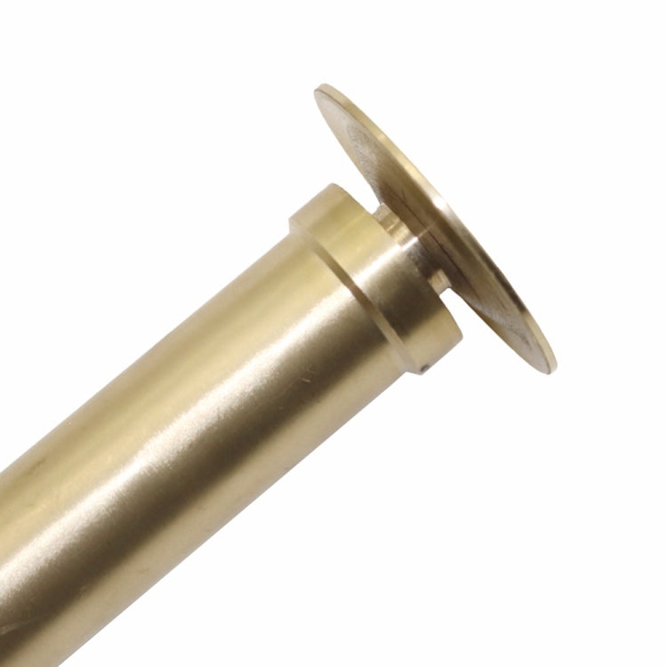 Copper Mushroom Hemisphere Nozzle Fountain Nozzle by buy2fix