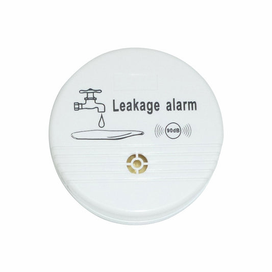 HH-LS518 Water Leak Alarm Water Level Alarm for Household Overflow Detector by buy2fix