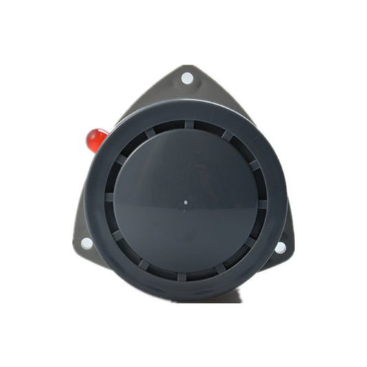 Sound and Light Prompt Alarm Water Leakage and Overflow Waterproof Detector by buy2fix