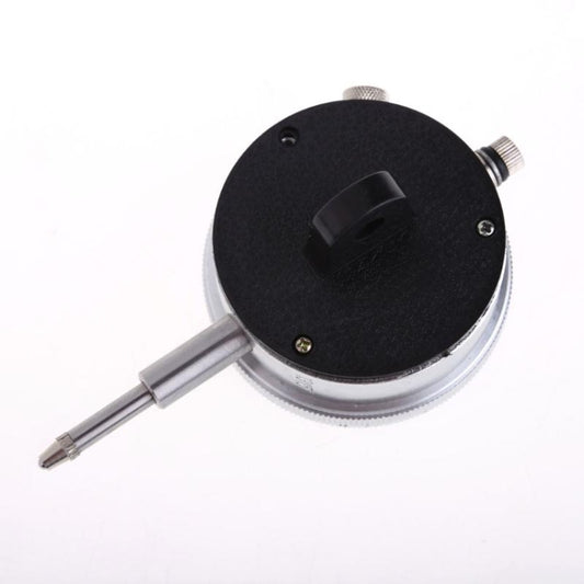 0-10mm Precision Tool Dial Indicator 0.01mm Professional Portable Dial Test Indicator by buy2fix