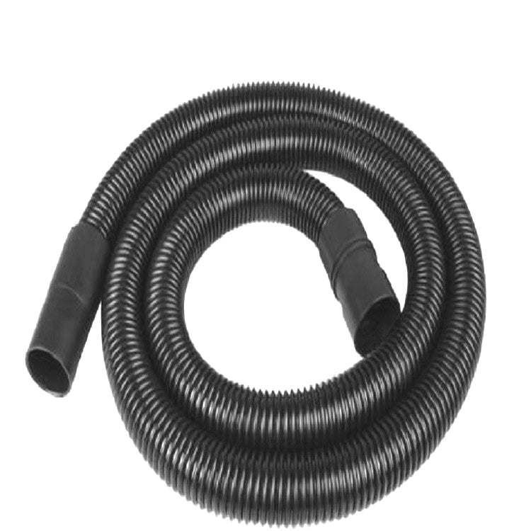 2.5m Length 32mm Inner Diameter Flexible EVA Hose for Industrial Vacuum Cleaner Suction Machine - Home & Garden by buy2fix | Online Shopping UK | buy2fix