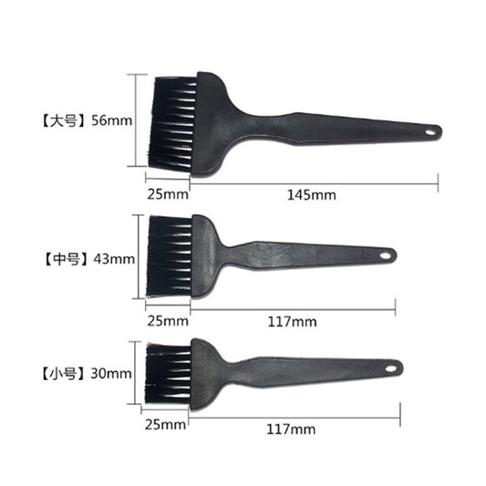 10 In 1 Anti-static Brush PCB Board Cleaning Brush by buy2fix