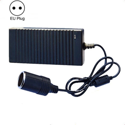 220V To 12V Power Converter 10A160W Car To Home Converter Dedicated Inverter for Car Refrigerator, Plug  Type:EU  Plug - Others by buy2fix | Online Shopping UK | buy2fix