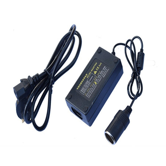 220V To 12V Power Converter 10A160W Car To Home Converter Dedicated Inverter for Car Refrigerator, Plug Type:EU Plug by buy2fix