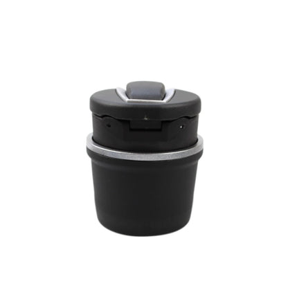 2 in 1 High Temperature LED Ashtray Automotive Interior Supplies For BMW Cars by buy2fix