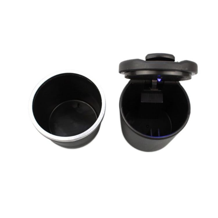 2 in 1 High Temperature LED Ashtray Automotive Interior Supplies For BMW Cars by buy2fix
