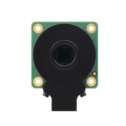 Waveshare For Raspberry Pi Camera M12 High Sensitivity Lens, 12.3MP IMX477R Sensor, 23945 - Consumer Electronics by WAVESHARE | Online Shopping UK | buy2fix