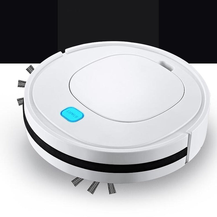 ES32 Lazy Home Cleaning Machine Intelligent Automatic Sweeping Robot Charging Vacuum Cleaner - Consumer Electronics by buy2fix | Online Shopping UK | buy2fix