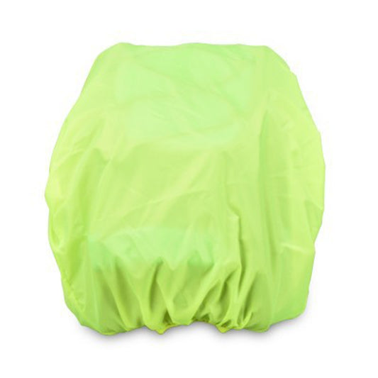 ROSWHEEL 17221 Bicycle Rear Seat Bag Rain Cover Match 14024/14541, Size: Free Szie(Green) by ROSWHEEL