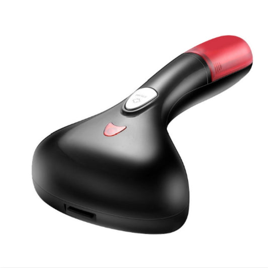 1500W Portable Handheld Household Clothes Steam Iron Garment Steamer, Plug Type: 110V US Plug(Black) by buy2fix
