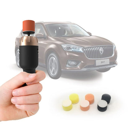 Car Beauty Maintenance Equipment Cleaning Polishing Tool Paint Surface Scratch Repair by buy2fix